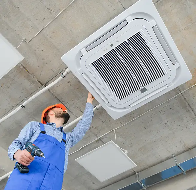 Why Homeowners & Businesses Trust Us in Ardmore, OK