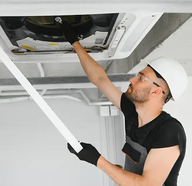 Why Homeowners & Businesses Trust Us in Ardmore, OK?