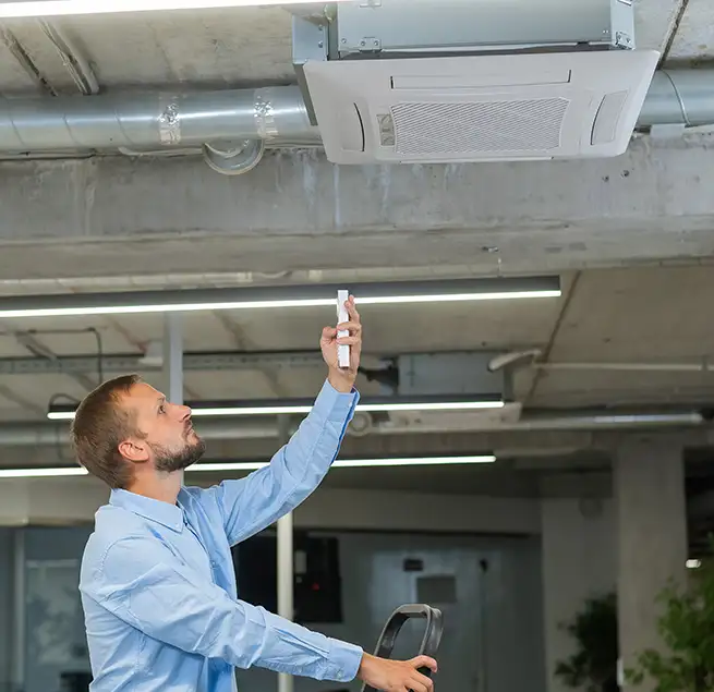 Why Homeowners & Businesses Trust Us in Ardmore, OK?