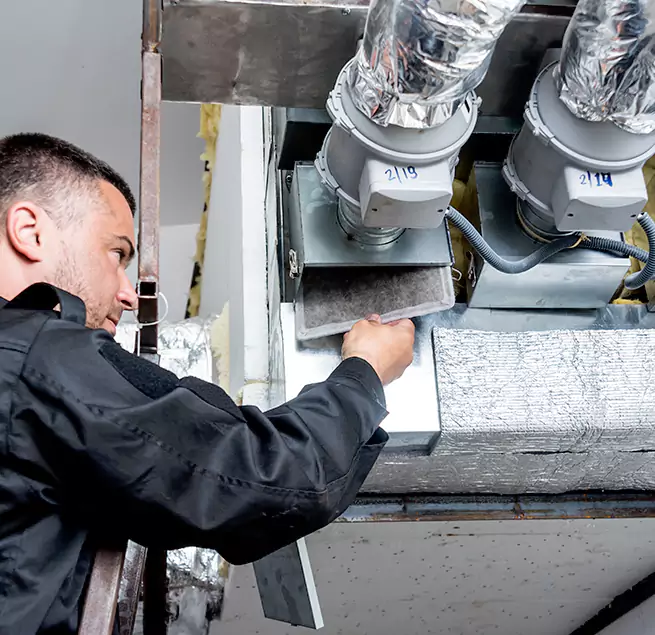 Why Homeowners Businesses Trust Us in Ardmore, OK?