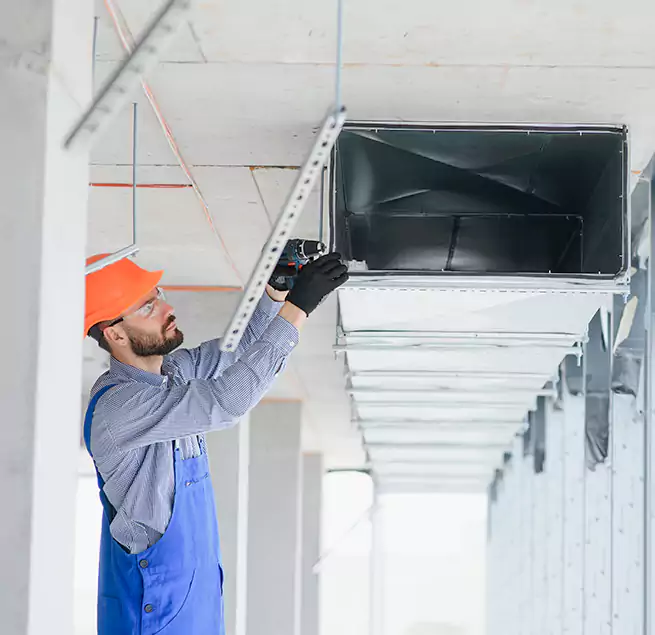 Why Homeowners & Businesses Trust Us in Ardmore, OK?