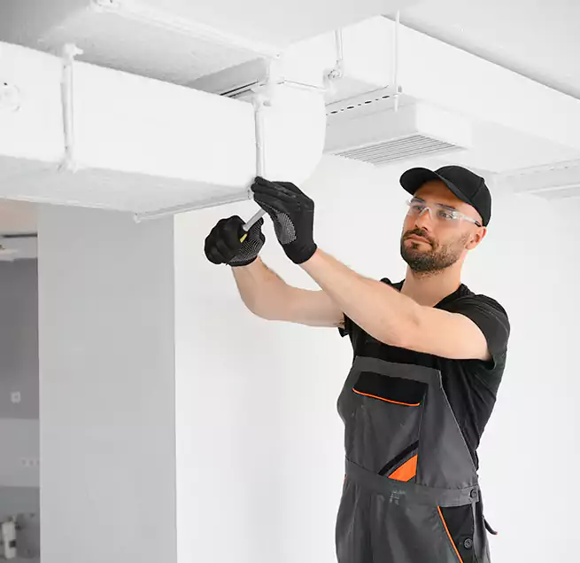 Why Homeowners Businesses Trust Us Ardmore, OK