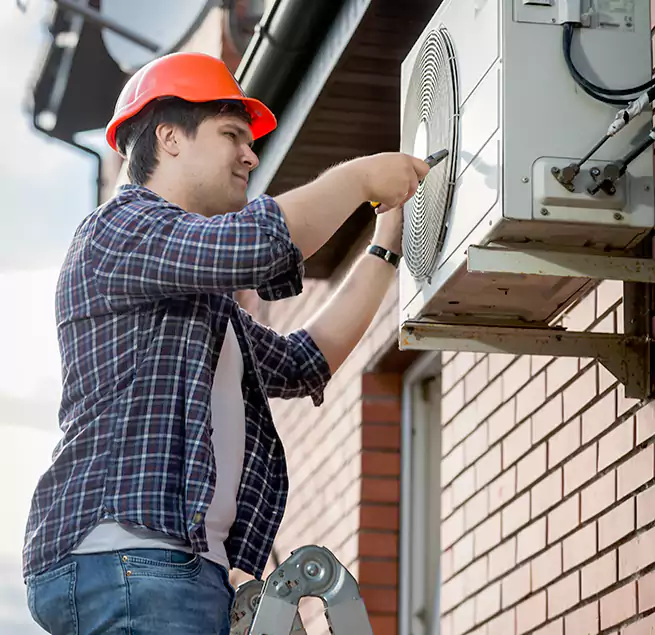 Why Homeowners & Businesses Trust Us Ardmore, OK