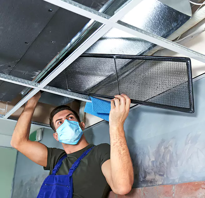  Why Homeowners Businesses Trust Us  in Ardmore, OK?